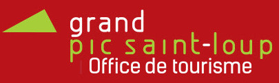 Office du tourisme du Grand pic Saint Loup